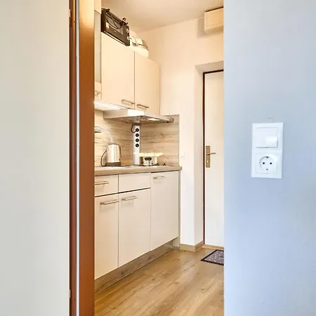 Apartment Frische Brise - 108