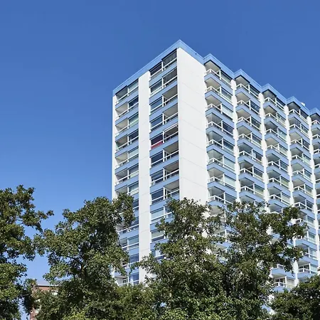 Apartment Frische Brise - 108 *