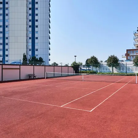 Apartment Frische Brise - 108