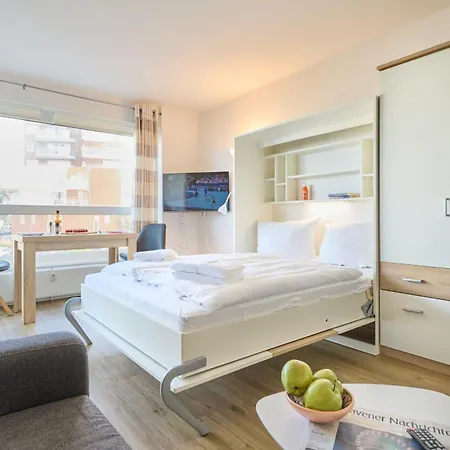 Frische Brise - 108 * Cuxhaven