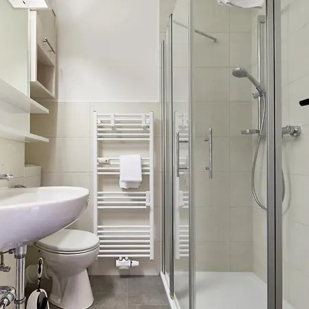 شقة Frische Brise - 108 كوكسهافن