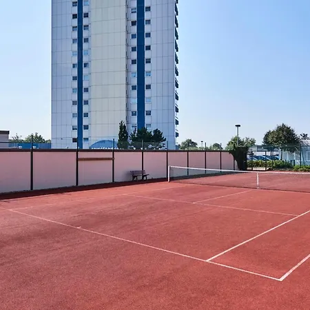 Frische Brise - 108 Apartment *