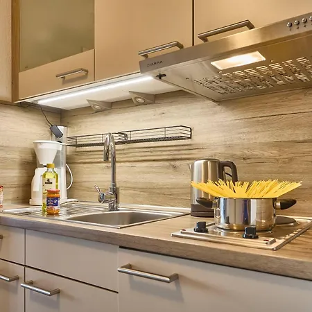 Frische Brise - 108 * Cuxhaven