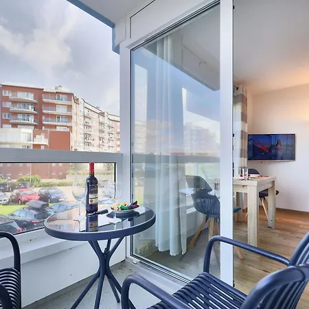 Frische Brise - 108 Apartment *