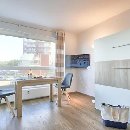 Apartmán Frische Brise - 108