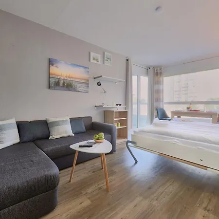 Frische Brise - 108 Apartmán
