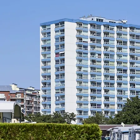 Frische Brise - 108 Cuxhaven