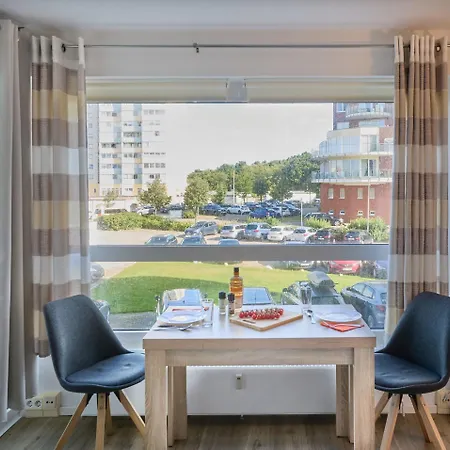 Frische Brise - 108 Apartment